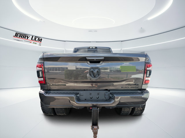 Used 2024 Ram 3500 - photo 6