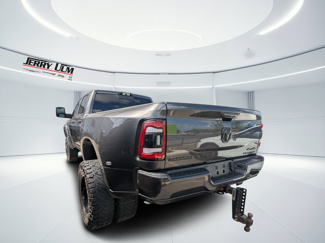 Used 2024 Ram 3500 - photo 7