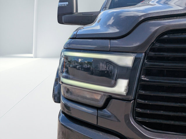 Used 2024 Ram 3500 - photo 10