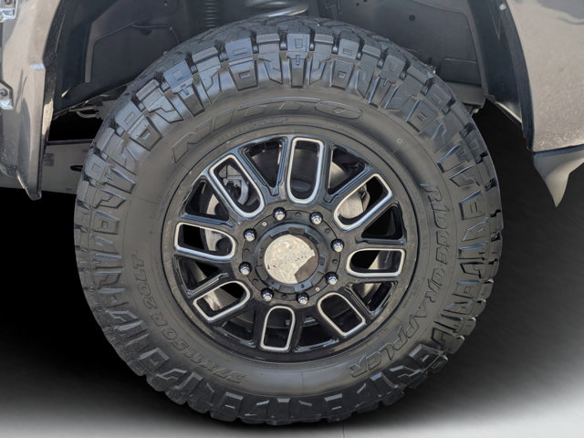 Used 2024 Ram 3500 - photo 11