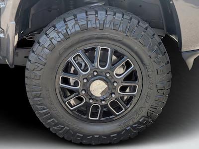 Used 2024 Ram 3500 - photo 1