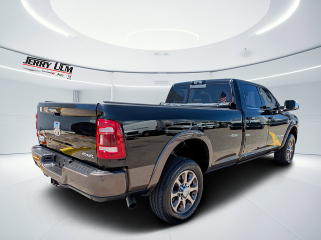 Used 2022 Ram 2500 - photo 2