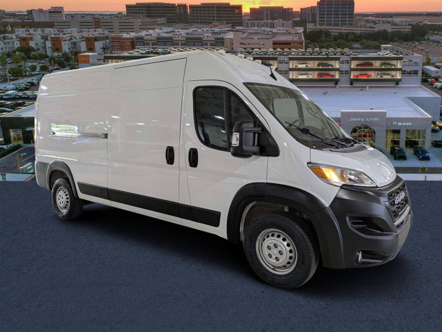 Used 2026 Ram ProMaster 2500 - photo 6