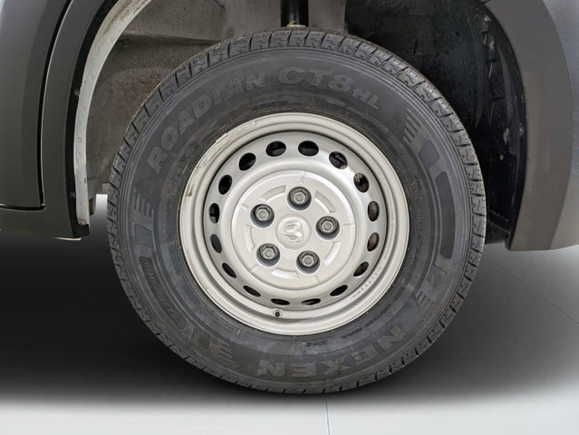 Used 2026 Ram ProMaster 2500 - photo 12