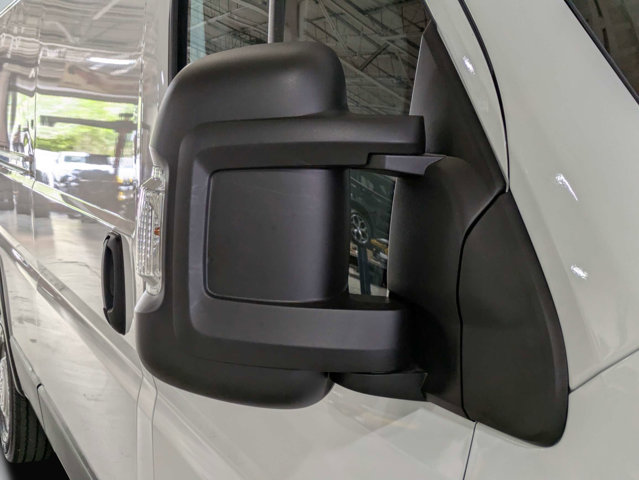 Used 2026 Ram ProMaster 2500 - photo 13