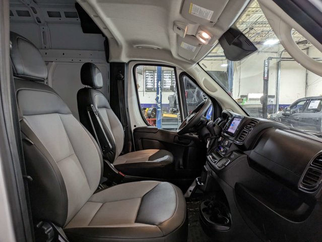 Used 2026 Ram ProMaster 2500 - photo 14