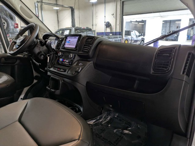 Used 2026 Ram ProMaster 2500 - photo 15