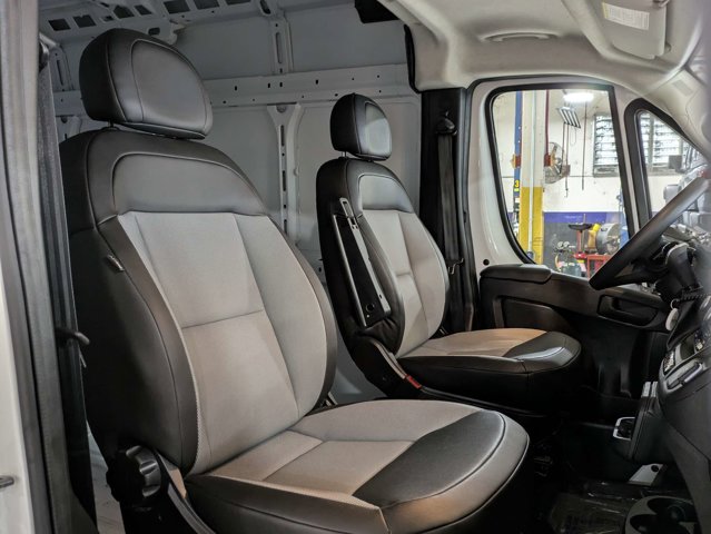 Used 2026 Ram ProMaster 2500 - photo 16