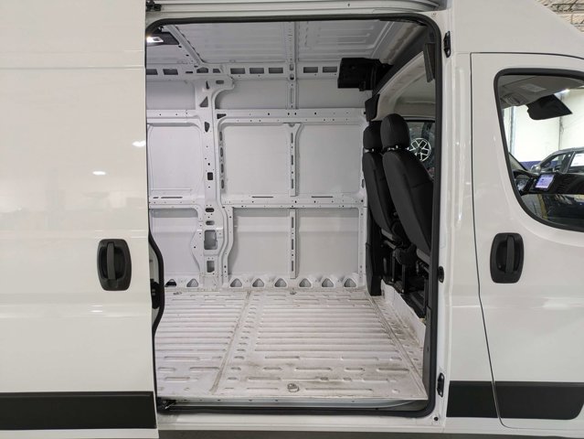 Used 2026 Ram ProMaster 2500 - photo 17