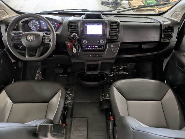 Used 2026 Ram ProMaster 2500 - photo 18