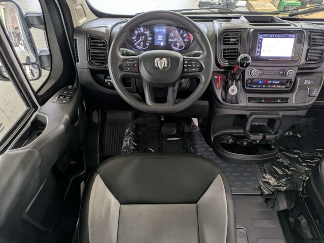 Used 2026 Ram ProMaster 2500 - photo 19