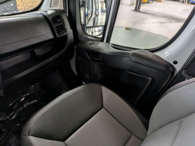 Used 2026 Ram ProMaster 2500 - photo 20
