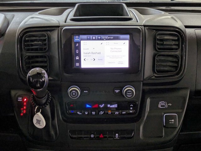 Used 2026 Ram ProMaster 2500 - photo 21