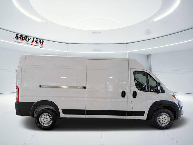 Used 2026 Ram ProMaster 2500 - photo 7