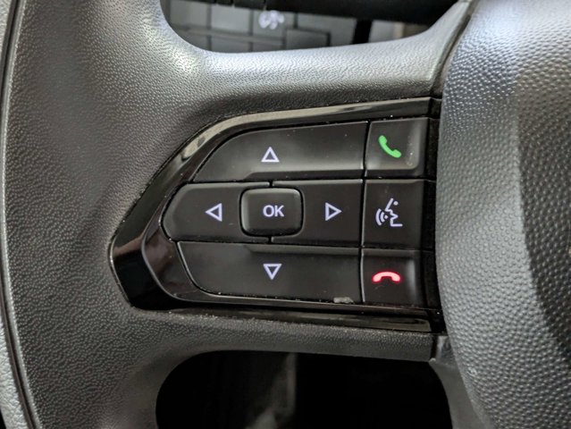 Used 2026 Ram ProMaster 2500 - photo 26
