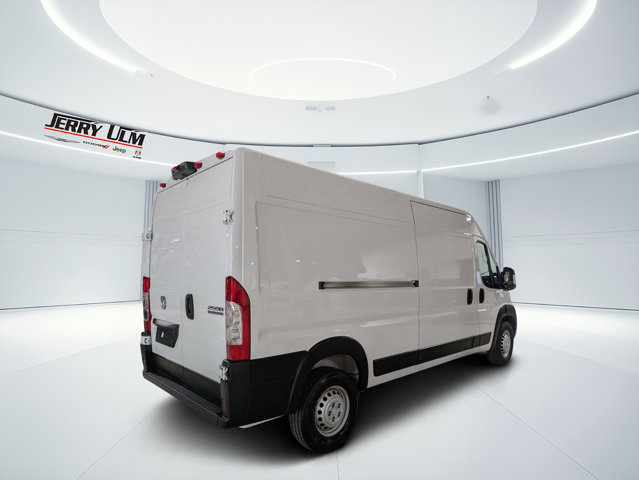Used 2026 Ram ProMaster 2500 - photo 8