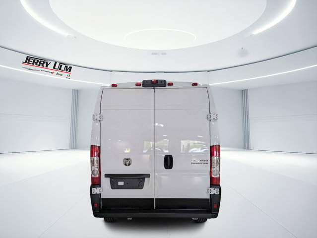 Used 2026 Ram ProMaster 2500 - photo 9