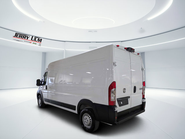 Used 2026 Ram ProMaster 2500 - photo 2