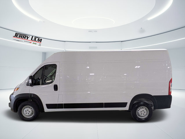 Used 2026 Ram ProMaster 2500 - photo 5
