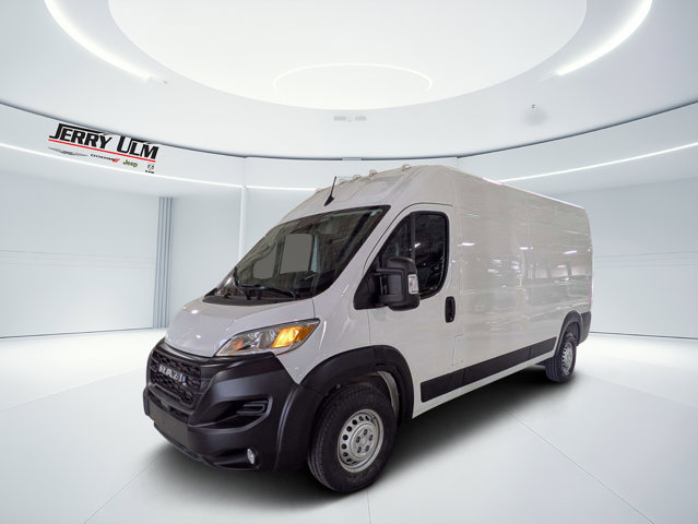 Used 2026 Ram ProMaster 2500 - photo 1