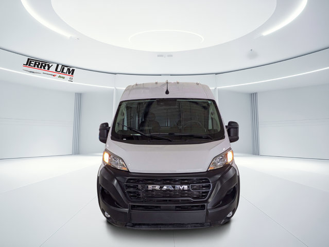 Used 2026 Ram ProMaster 2500 - photo 10