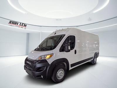 2026 Ram ProMaster 2500 High Roof FWD Empty Cargo Van for sale #A152283 - photo 1