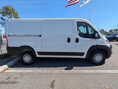Used 2024 Ram ProMaster 3500 - photo 1