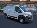 2024 Ram ProMaster 3500 Standard Roof FWD Empty Cargo Van for sale #A154797 - photo 1