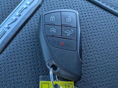 Used 2025 GMC Sierra 3500 - photo 1