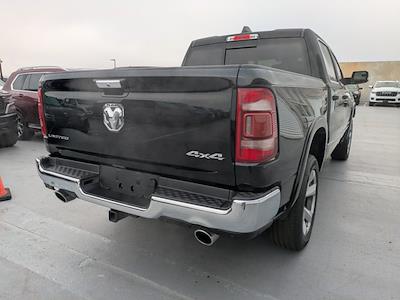 Used 2020 Ram 1500 - photo 1