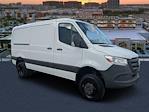 Used 2024 Mercedes-Benz Sprinter 3500XD Standard Roof Empty Cargo Van for sale #A186839 - photo 1