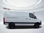 Used 2024 Mercedes-Benz Sprinter 3500XD Standard Roof Empty Cargo Van for sale #A186839 - photo 3