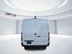 Used 2024 Mercedes-Benz Sprinter 3500XD Standard Roof Empty Cargo Van for sale #A186839 - photo 4