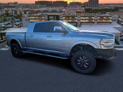Used 2022 Ram 3500 Laramie Mega Cab for sale #A216378 - photo 1