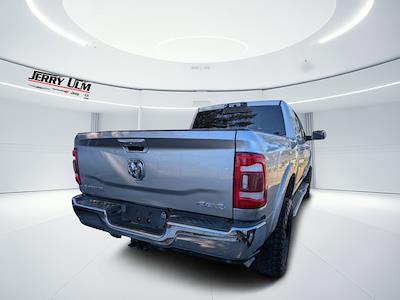 Used 2022 Ram 3500 - photo 1