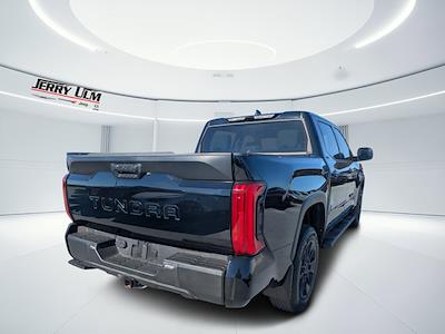 Used 2024 Toyota Tundra - photo 1