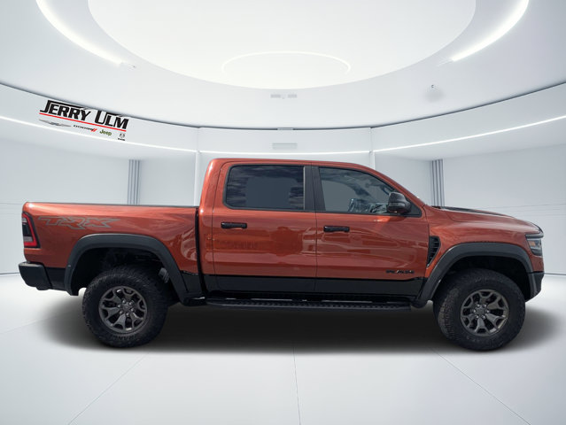 Used 2024 Ram 1500 - photo 2