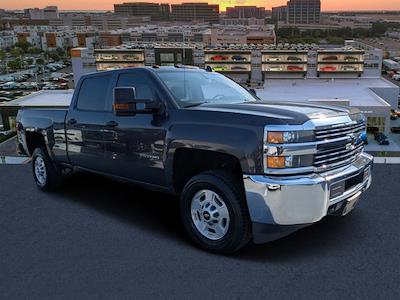 Used 2016 Chevrolet Silverado 2500 - photo 1