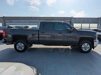 Used 2016 Chevrolet Silverado 2500 - photo 1