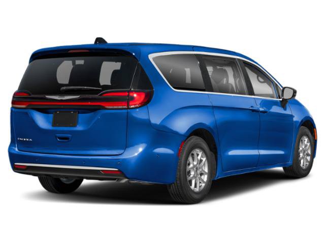 Used 2026 Chrysler Pacifica - photo 2