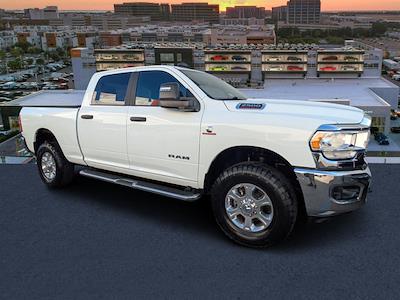 Used 2023 Ram 2500 - photo 1