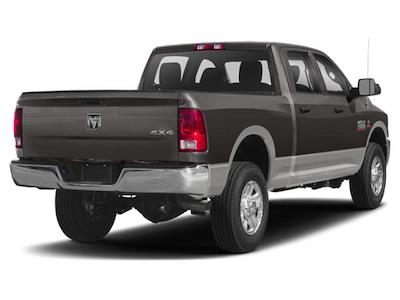 Used 2018 Ram 3500 - photo 2