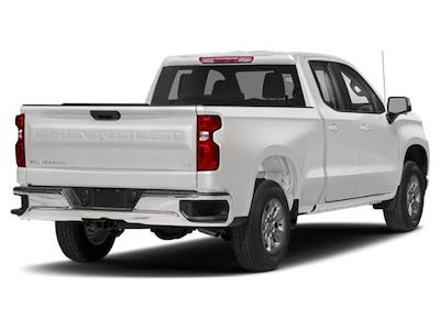 Used 2020 Chevrolet Silverado 1500 - photo 1