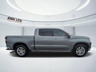 Used 2023 Chevrolet Silverado 1500 LTZ Crew Cab for sale #A286682A - photo 2