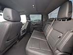 Used 2023 Chevrolet Silverado 1500 LTZ Crew Cab for sale #A286682A - photo 11