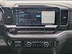 Used 2023 Chevrolet Silverado 1500 LTZ Crew Cab for sale #A286682A - photo 15