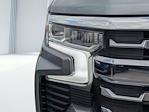 Used 2023 Chevrolet Silverado 1500 LTZ Crew Cab for sale #A286682A - photo 8