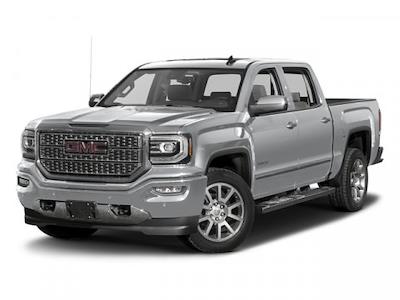 Used 2018 GMC Sierra 1500 - photo 1