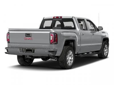 Used 2018 GMC Sierra 1500 - photo 1