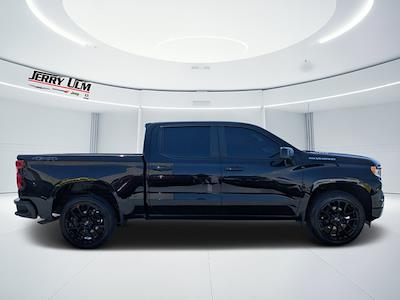 Used 2023 Chevrolet Silverado 1500 - photo 1